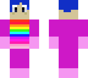 pride