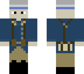 primuran rifleman