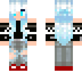 punk silver