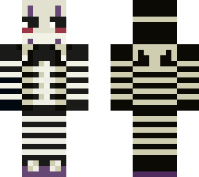 puppet!