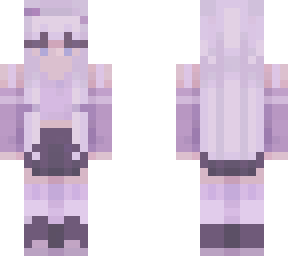 purple aesthetic