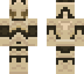 raidriar, the god king
