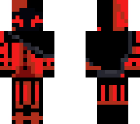 red jester