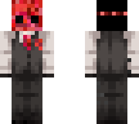 red tie guy