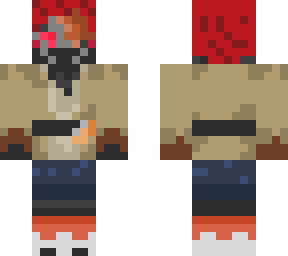 roax [spider oc]