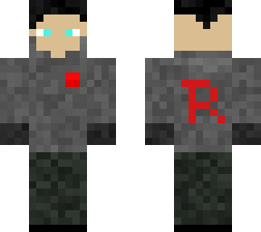 rockerboy