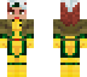 rogue [marvel comics]