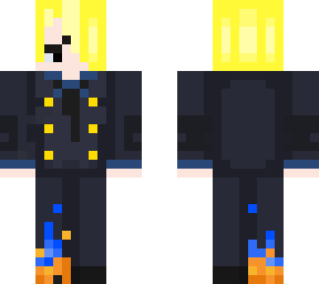 sanji