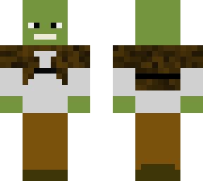 shrek
