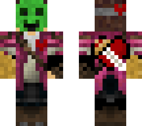 sir_quinnius' winner skin