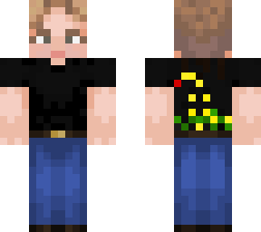 skin for super friend