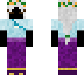 sky game character