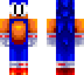 sonic rewrite edit
