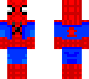 spider man