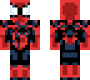 spider-man beyond - ben reilly spider-man