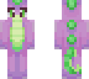 spike