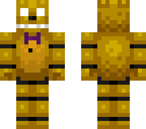 springbonnie