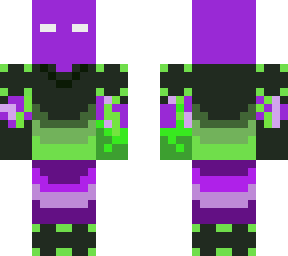 studward