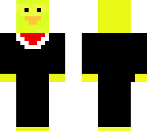 suit duck