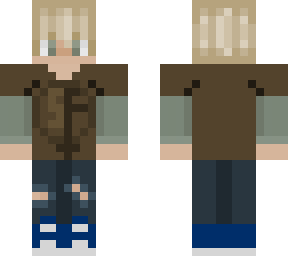 tfc mc oc