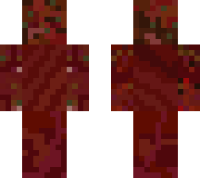 the red death