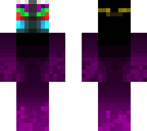 the void queen