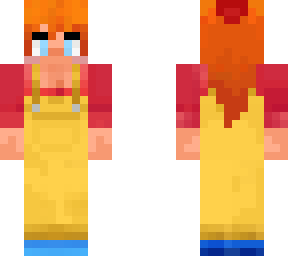 thedawnsystem | ruby the mechanic