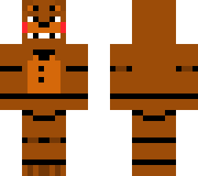 toy freddy