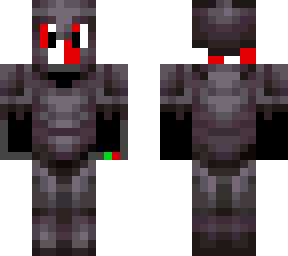 tv dude netherite