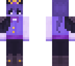 Unstable Smp Minecraft Skins Unstable Smp Minecraft Skins