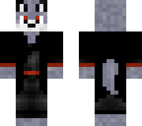 wolf