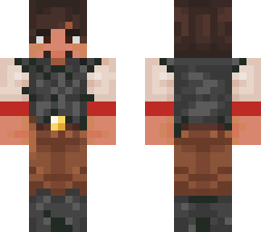 xien (oc)