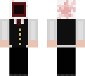 yet another new skin.