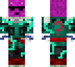 zekret0 midorya