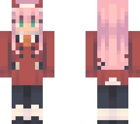 zero two