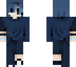- bluefish -