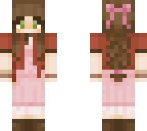 aerith gainsborough