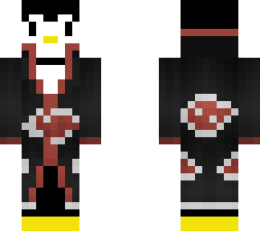 akatsuki penguin