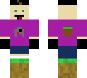 baby mob me v2