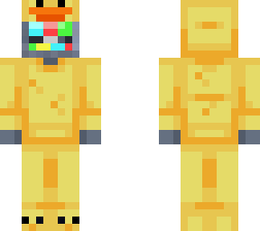 balzaz in a ducky onesie