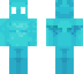 basic allay skin