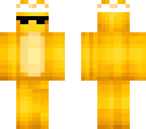bear w crown