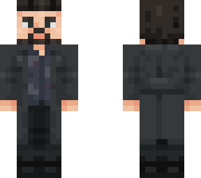 billy butcher | the boys