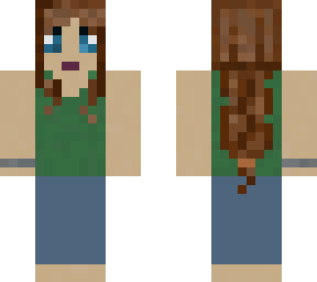 braid and tank