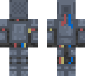 cabled gladiator