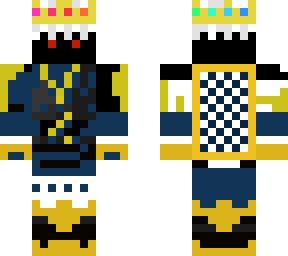 captainjames updated