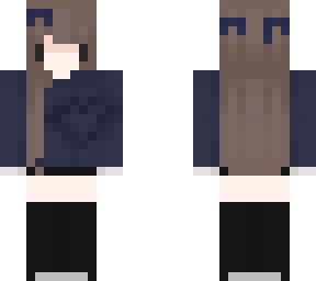 chibi girl