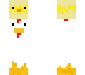 chicken with egg