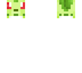 chikorita