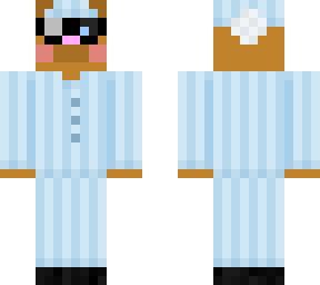 chillzy piggy skin
